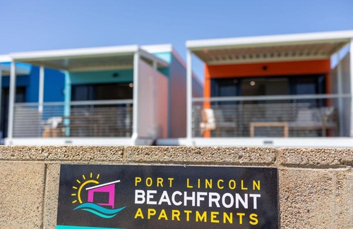 Port Lincoln Apartment | Port Lincoln Beachfront Apartments