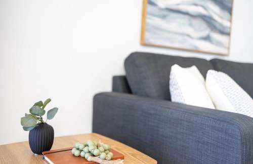 Port Lincoln Apartment | Port Lincoln Beachfront Apartments