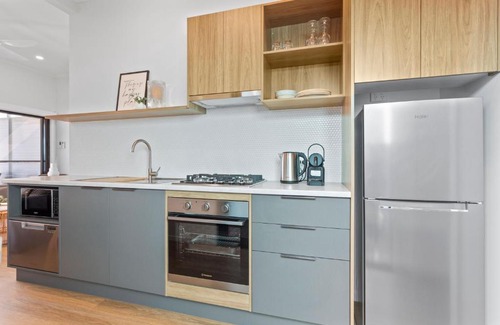 Port Lincoln Apartment | Port Lincoln Beachfront Apartments
