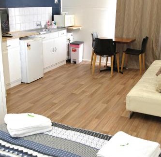 North Shields Resort | Port Lincoln Caravan Park