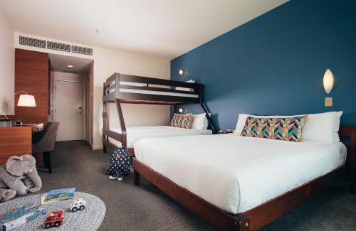 Port Lincoln Hotel | Port Lincoln Hotel