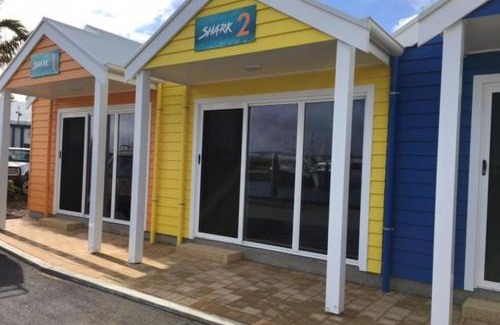 Port Lincoln Apartment | Port Lincoln Shark Apartment 3