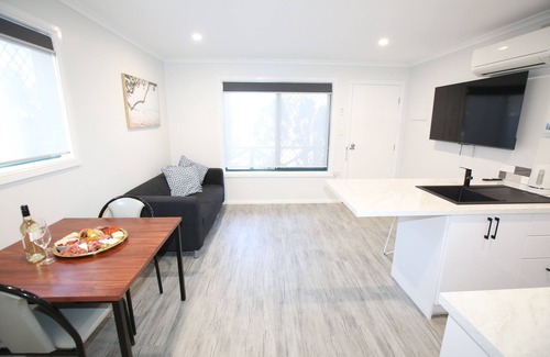 Port Lincoln Cabin | Port Lincoln Villas