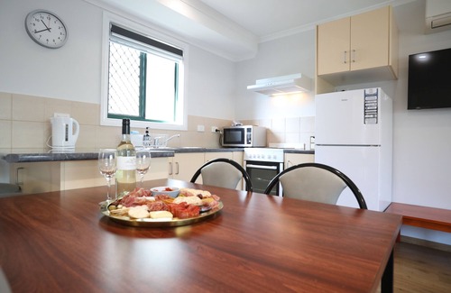 Port Lincoln Cabin | Port Lincoln Villas