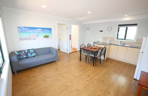 Port Lincoln Cabin | Port Lincoln Villas