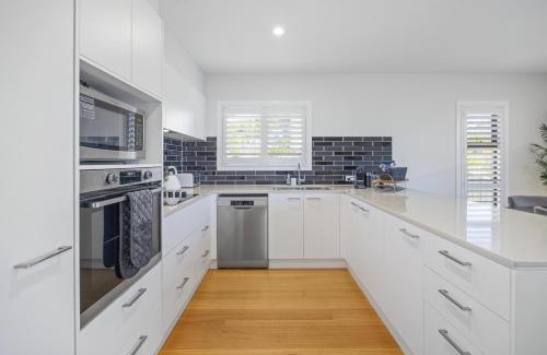 Port Macquarie Apartment | Port Macquarie Ocean Escape