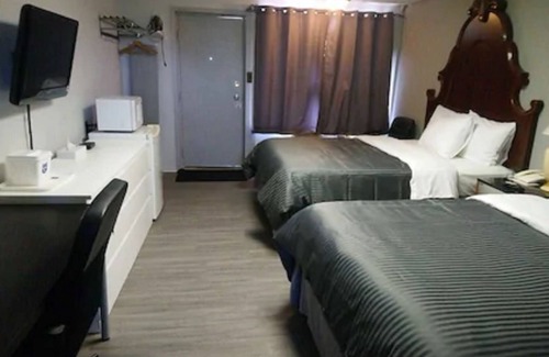 Wainfleet Hotel | Port Motel