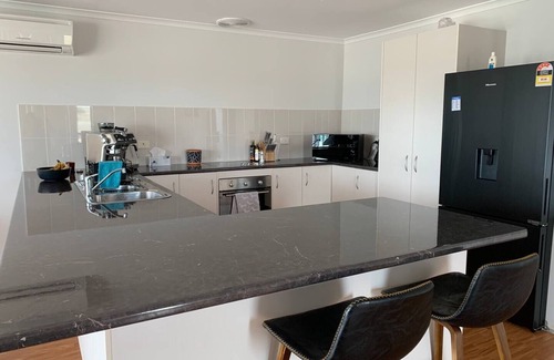 Port Neill House | Port Neill Getaway