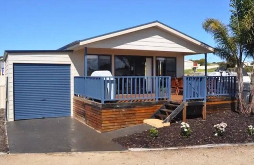 Port Neill House | Port Neill Getaway