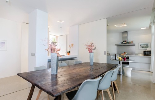 Son Servera Villa | PORT NOU - Amazing villa with private pool on the seafront of Cala Bona Free WiFi