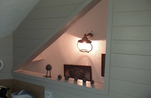 Arzon House | PORT OF CROUESTY - Unique Sea View, Gulf of Morbihan - Arzon, 3/4 pers.