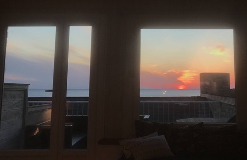 Arzon House | PORT OF CROUESTY - Unique Sea View, Gulf of Morbihan - Arzon, 3/4 pers.