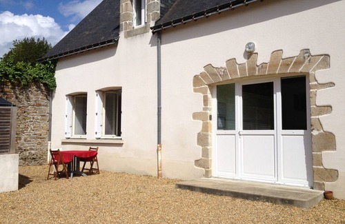 Vannes Apartment | Port of Vannes - T1 bis