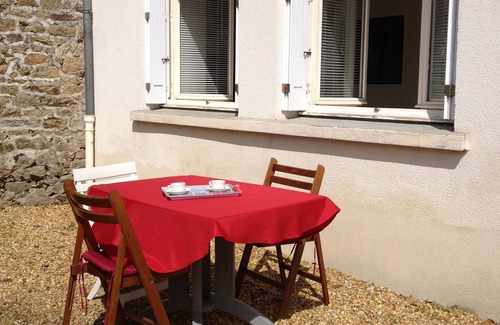 Vannes Apartment | Port of Vannes - T1 bis