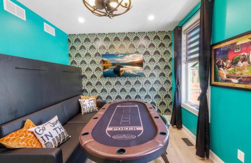 Ottawa House | Port Place Paradise