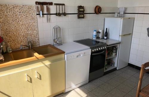 Douarnenez Apartment | Port-Rhu