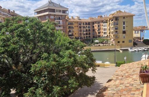 Port Saplaya Apartment | Port Saplaya 3 Valencia