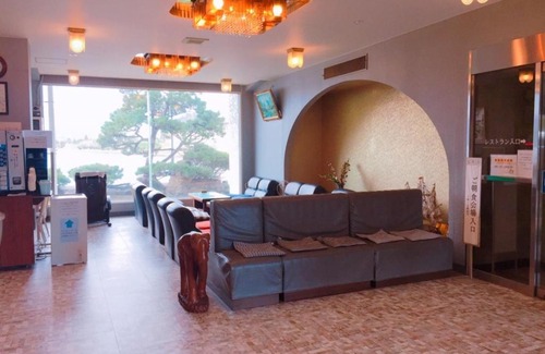 Maizuru Hotel | Port Shine Hotel - Vacation STAY 11747v