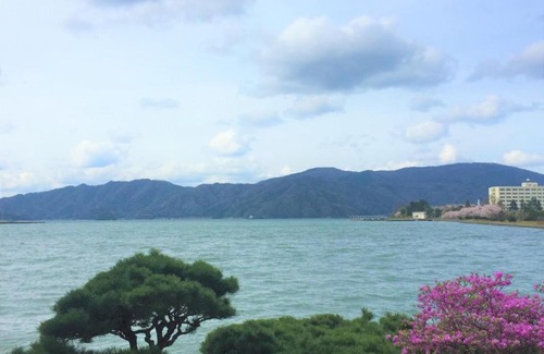 Maizuru Hotel | Port Shine Hotel - Vacation STAY 11747v