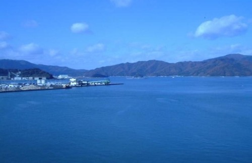 Maizuru Hotel | Port Shine Hotel - Vacation STAY 11747v