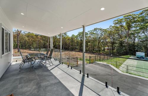 Salamander Bay House | Port Stephens Family Hideaway