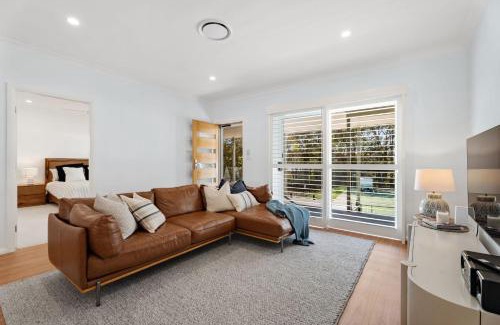 Salamander Bay House | Port Stephens Family Hideaway