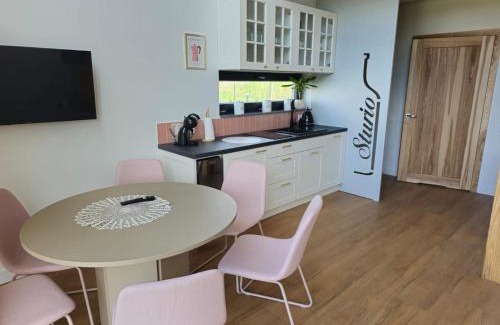Trzcianka House | Port Stobno - Portowe Domki przy Winnicy