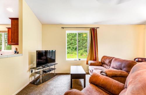 Adelma Beach House | Port Townsend Kala Point
