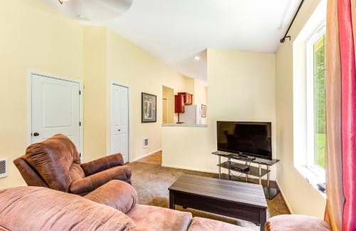 Adelma Beach House | Port Townsend Kala Point