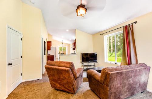 Adelma Beach House | Port Townsend Kala Point