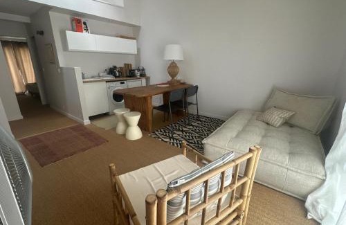 Port-Vendres Apartment | Port-Vendres - Charmant T2 refait à neuf, proche des quais pour 2 personnes - FR-1-309-531
