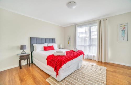 Bridport House | Port View Escape