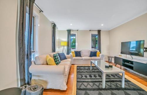 Bridport House | Port View Escape