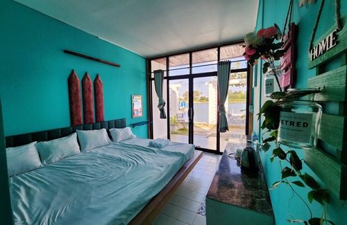 Kampot House | Port Ville Resort