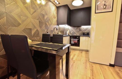 Fabryczna Apartment | PORT19