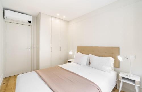 Braga Apartment | Porta 120 São Vicente by Minho's Guest