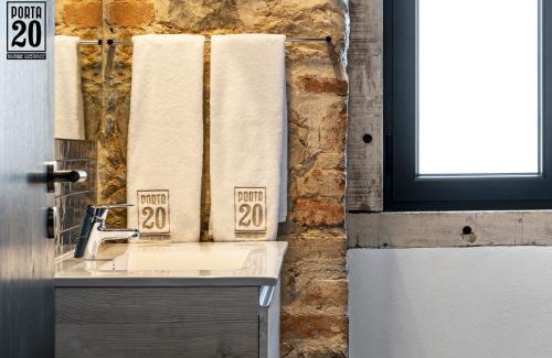 Leiria Bed & Breakfast | Porta 20 Boutique Guesthouse