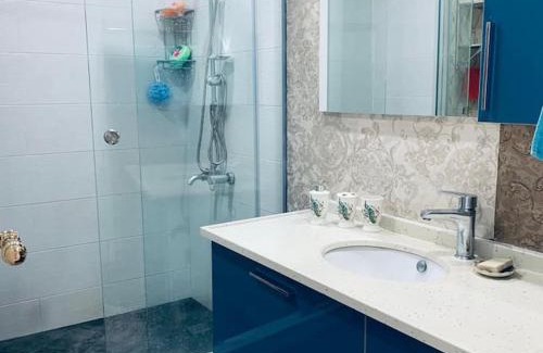 Old Boulevard Apartment | Porta Batumi Tower 1606, 16 этаж