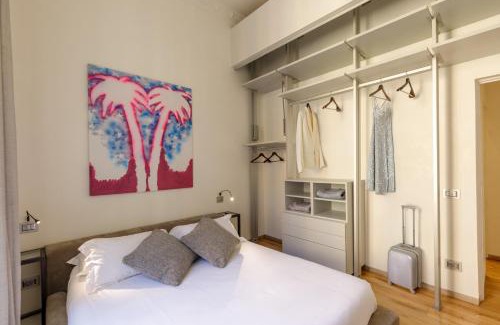Rione XIV Borgo Apartment | Porta Castello Charme