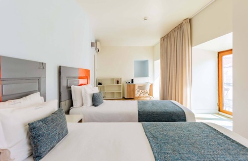 Setubal House | Porta da Arrábida Suites