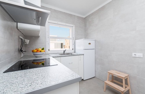 Son Serra de Marina House | PORTA DE LA MAR - Chalet with sea views in Son Serra de Marina. Free WiFi