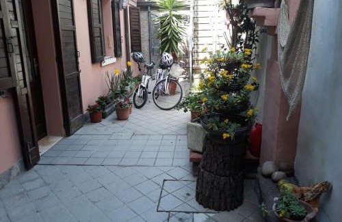 Comacchio Bed & Breakfast | Porta del Carmine