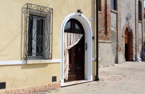 Comacchio Bed & Breakfast | Porta del Carmine