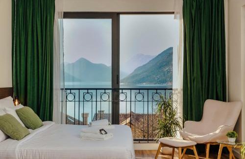 Ljuta Apartment | Porta del Mare