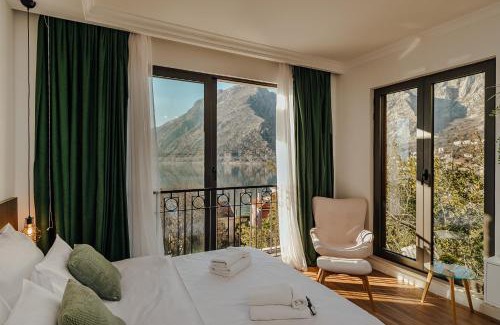 Ljuta Apartment | Porta del Mare