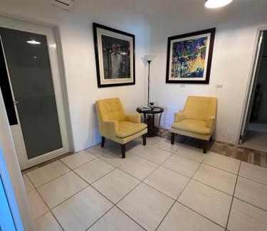 Aguadilla Pueblo Apartment | Porta Del Sol CV
