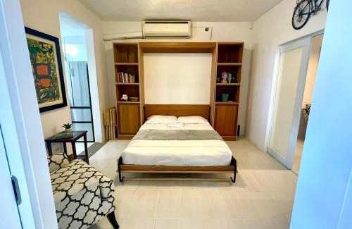 Aguadilla Pueblo Apartment | Porta Del Sol CV