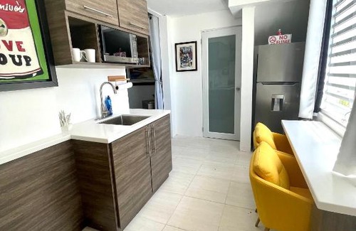 Aguadilla Pueblo Apartment | Porta Del Sol CV