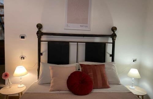 Castro dei Volsci House | Porta della Valle Casa Vacanze