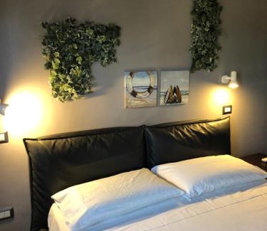 Lecce Bed & Breakfast | Porta Deuropa